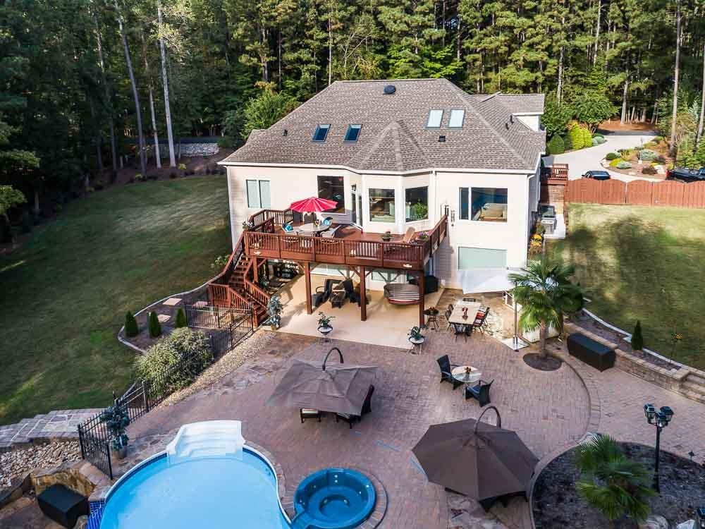 11437 John Allen Road Raleigh, NC 27614 - Photo 49 of 50 Photo 49