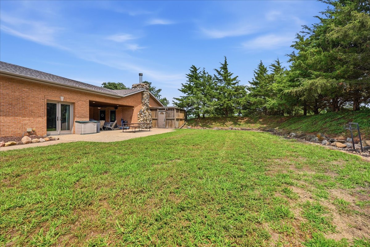 311 Gerrard Street Chenoa, IL 61726 - Photo 60 of 71