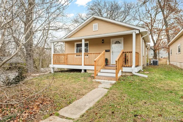 $229,000 | 740 Home Avenue, Edwardsville, IL 62025