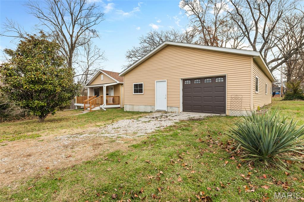 740 Home Avenue Edwardsville, IL 62025 - Photo 24 of 28