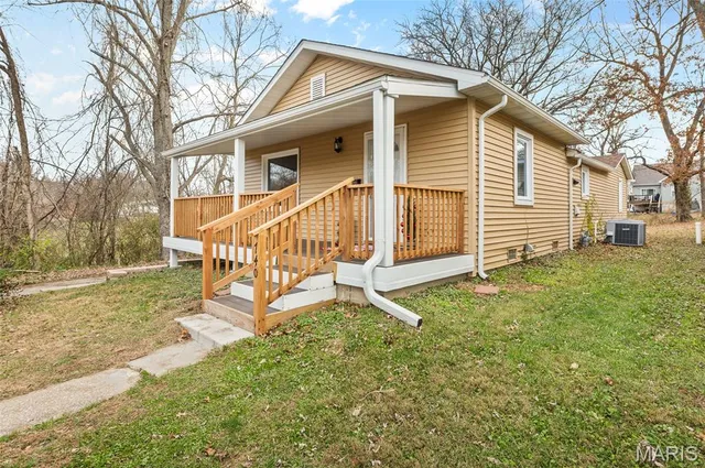 $229,000 | 740 Home Avenue, Edwardsville, IL 62025