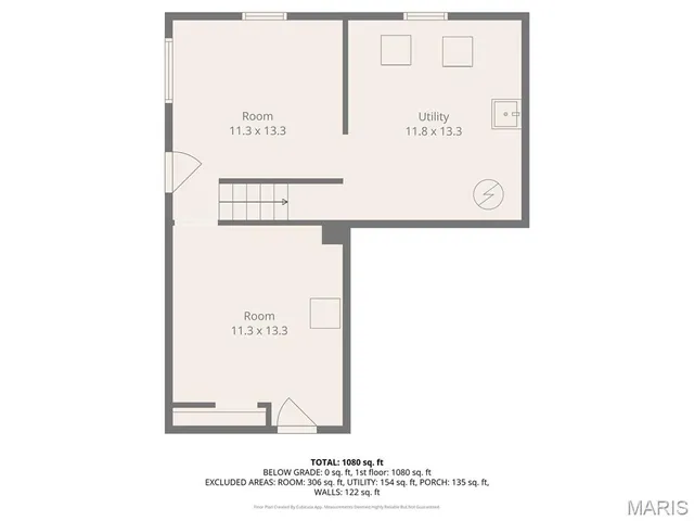 $229,000 | 740 Home Avenue, Edwardsville, IL 62025