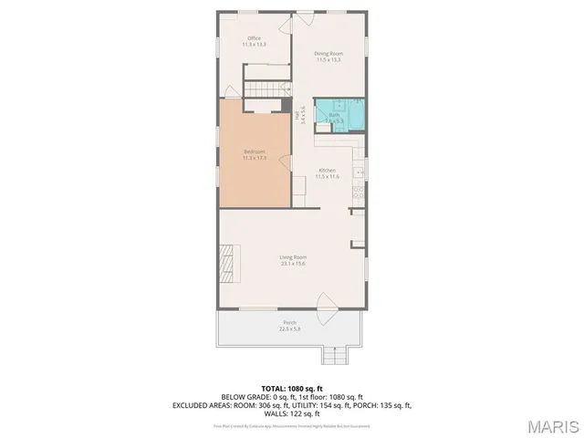 $229,000 | 740 Home Avenue, Edwardsville, IL 62025