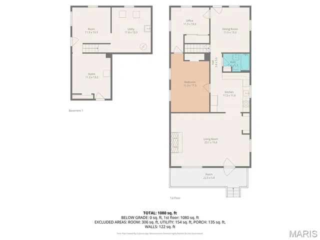 $229,000 | 740 Home Avenue, Edwardsville, IL 62025
