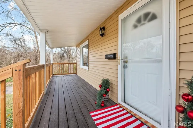 $229,000 | 740 Home Avenue, Edwardsville, IL 62025