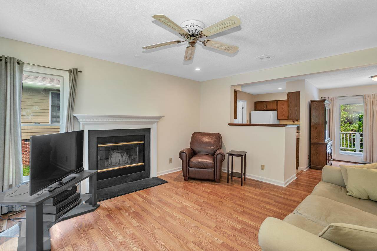 4005 Olde Coach Road Durham, NC 27707 - Photo 5 of 22 Photo 5