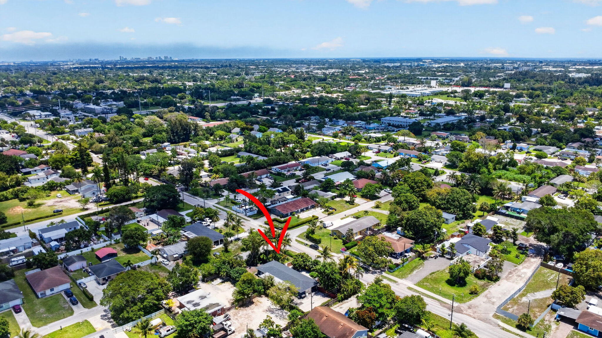 4329 Kirk Road Lake Worth, FL 33461 - Photo 83 of 89 85-web-or-mls-DJI_0003
