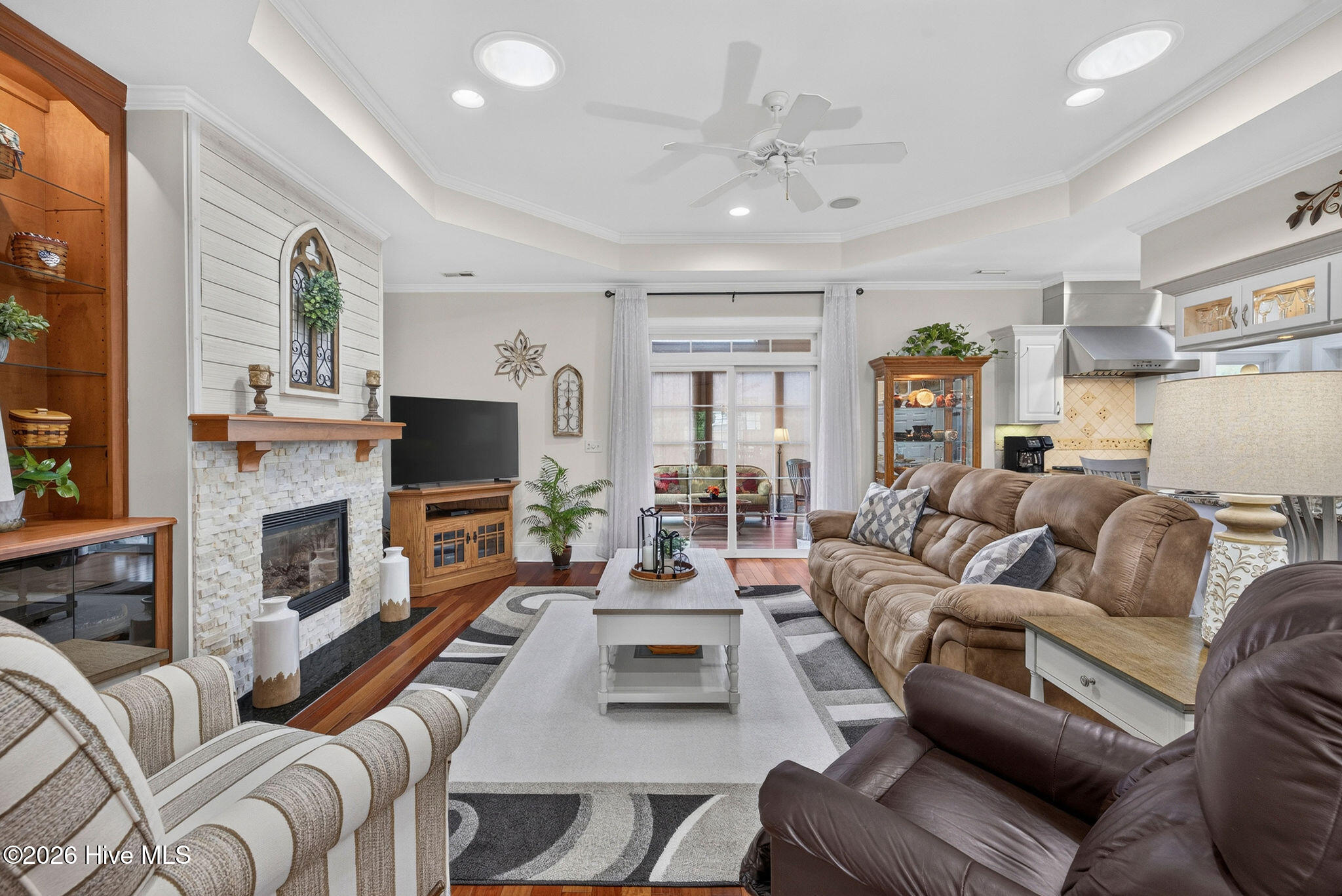 1081 Ridgemont Drive Leland, NC 28451 - Photo 14 of 64