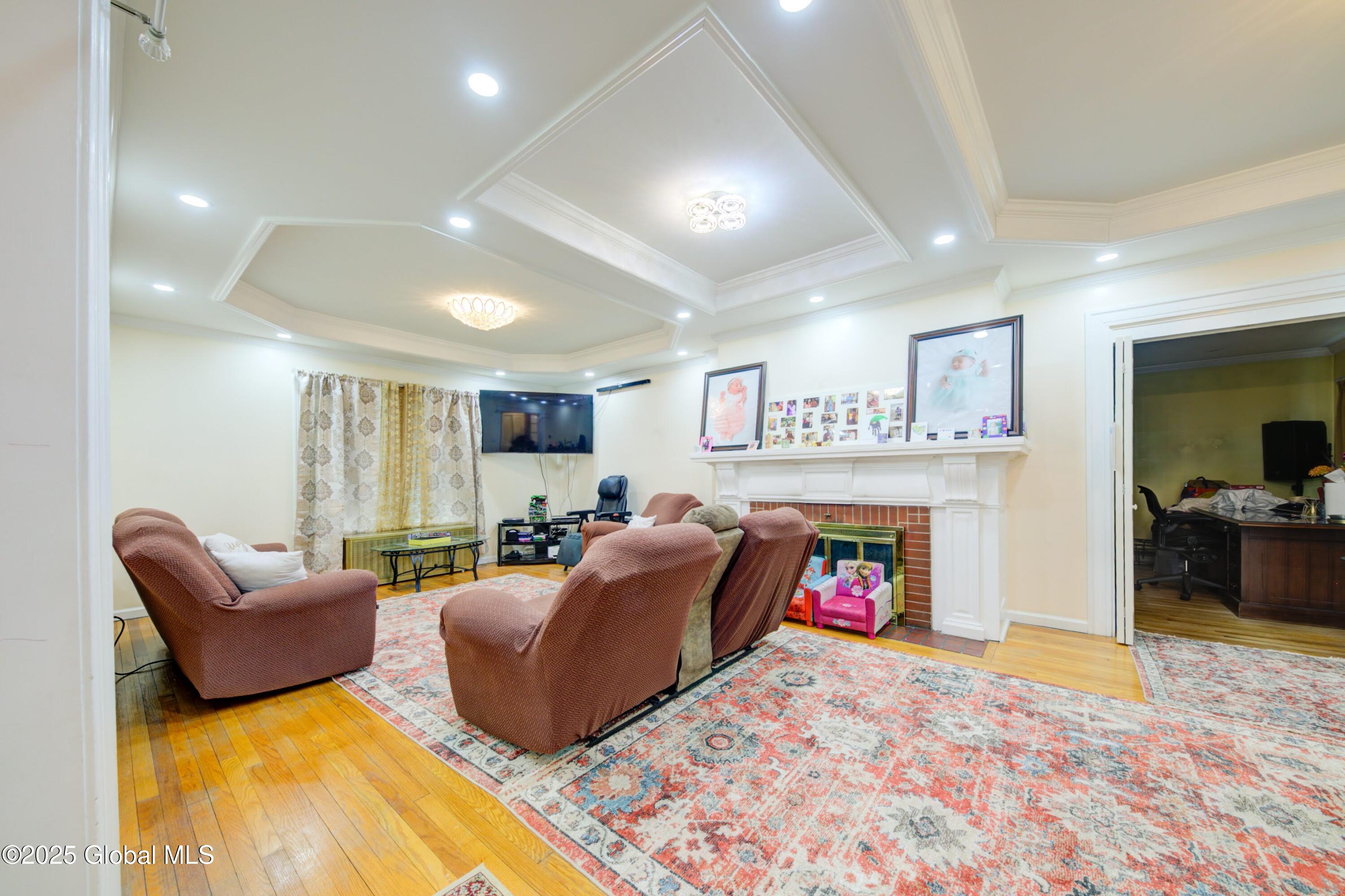 1561-1563 Union Street Schenectady, NY 12309 - Photo 14 of 54 Union Ave-14