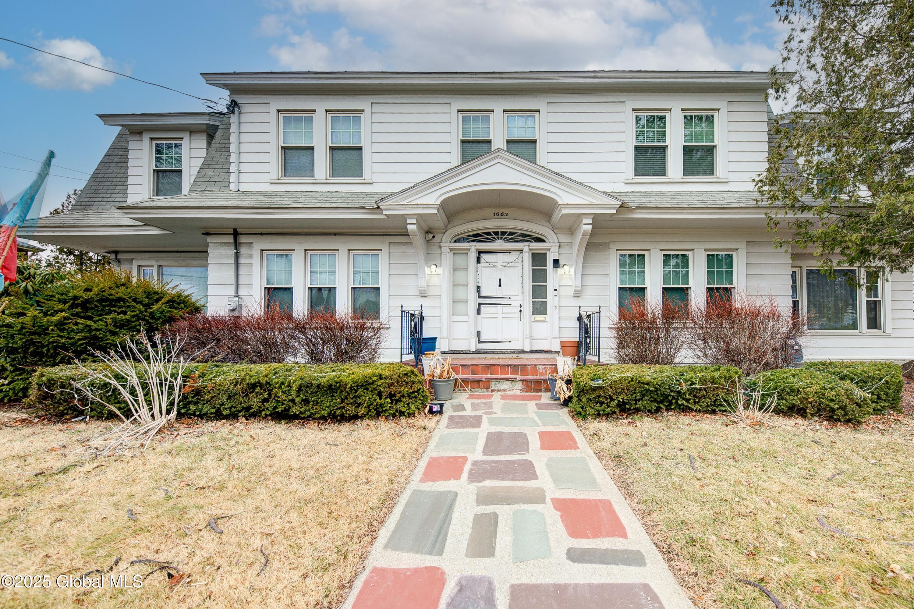 1561-1563 Union Street Schenectady, NY 12309 - Photo 2 of 54 Union Ave-4