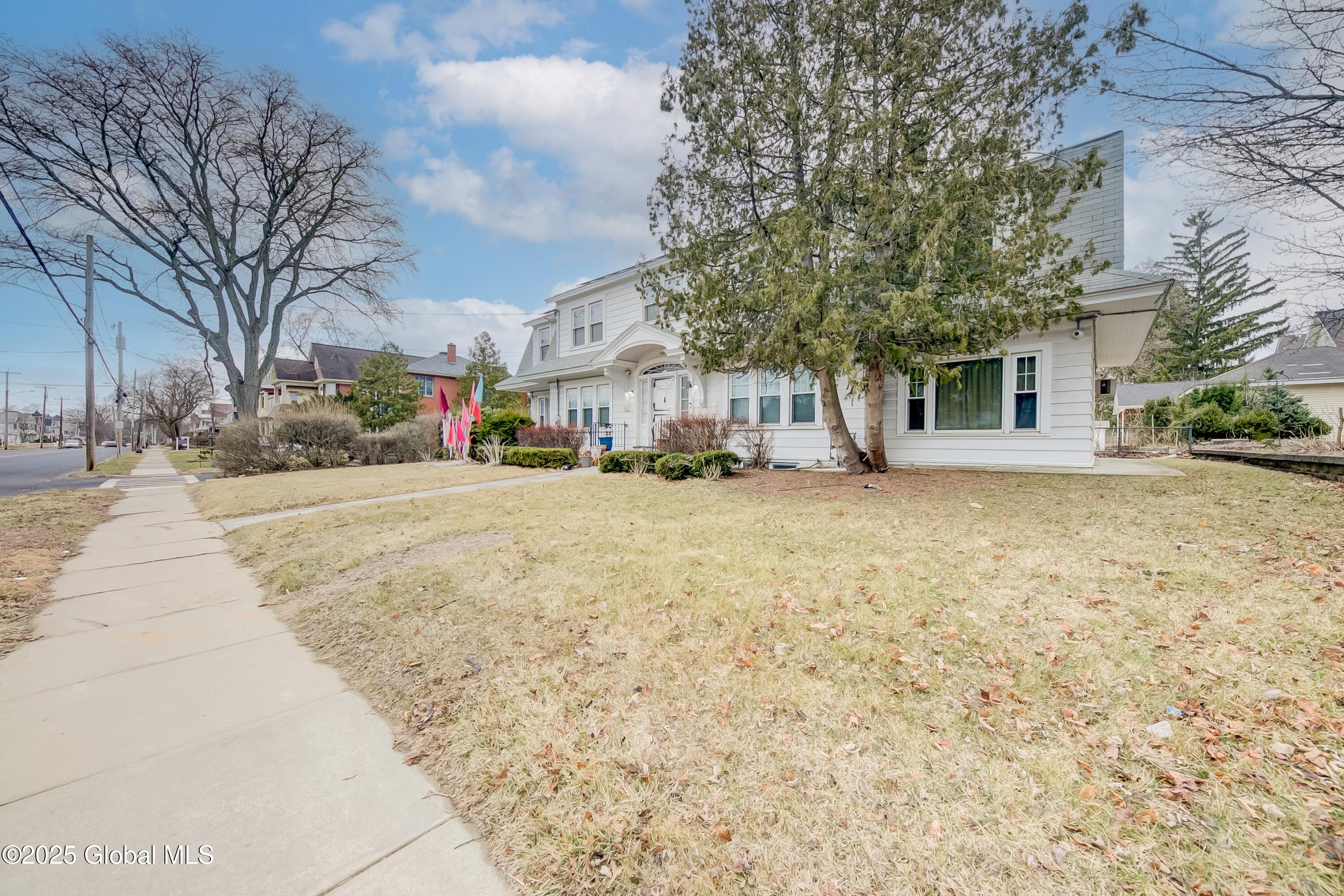 1561-1563 Union Street Schenectady, NY 12309 - Photo 3 of 54 Union Ave-2