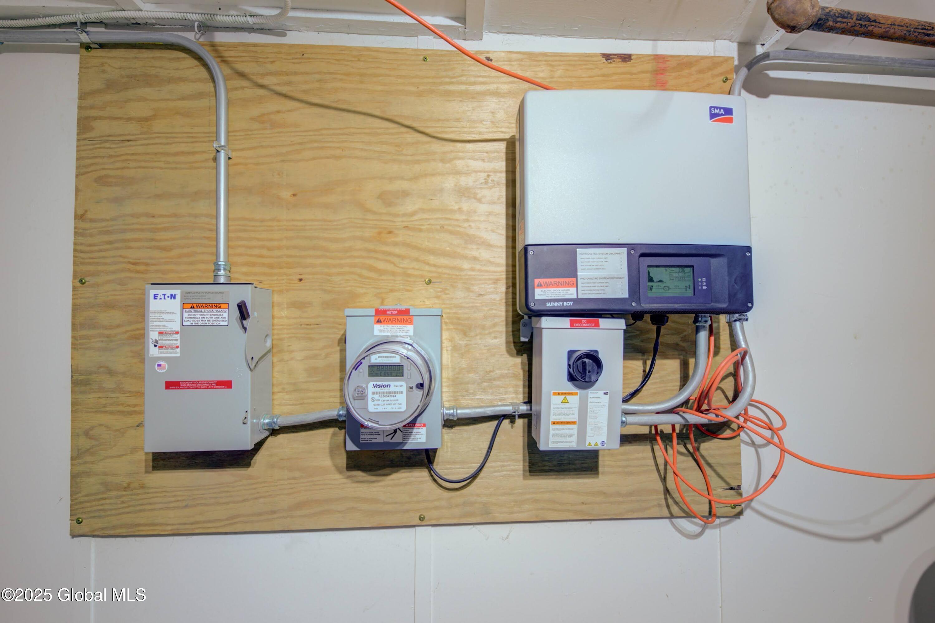 1561-1563 Union Street Schenectady, NY 12309 - Photo 53 of 54 Union Ave-81