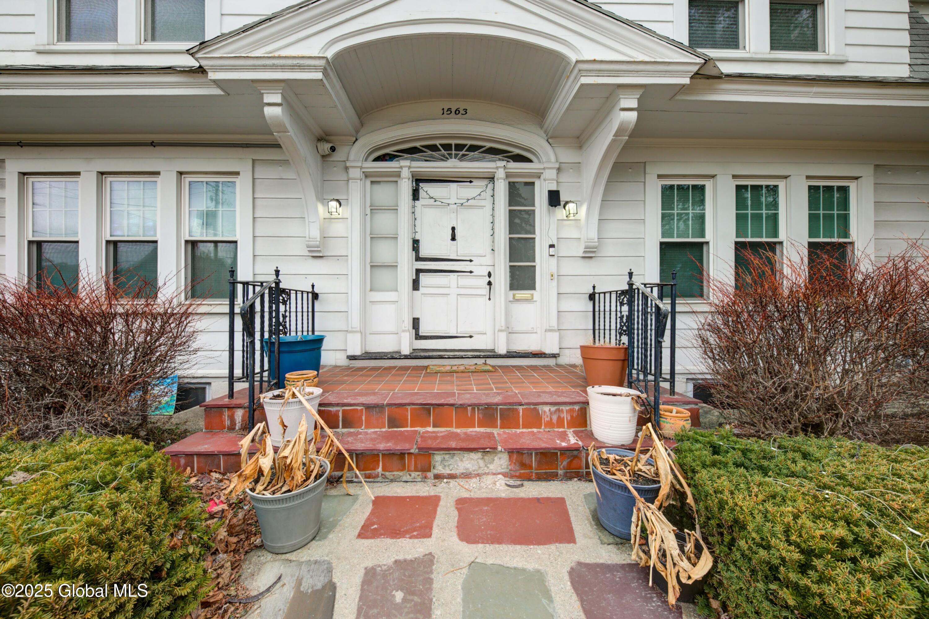 1561-1563 Union Street Schenectady, NY 12309 - Photo 10 of 54 Union Ave-10