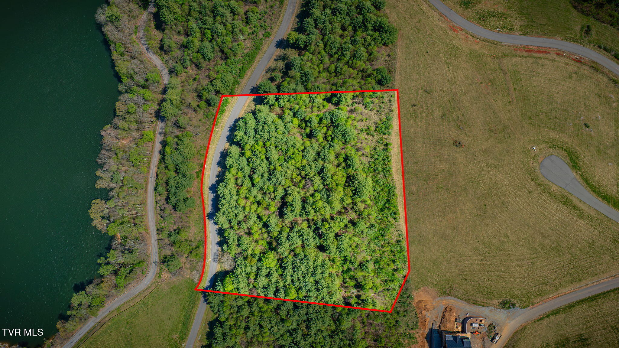Lot 11 Cowan Town Road, Unit 11 Butler, TN 37640 - Photo 1 of 41 115a