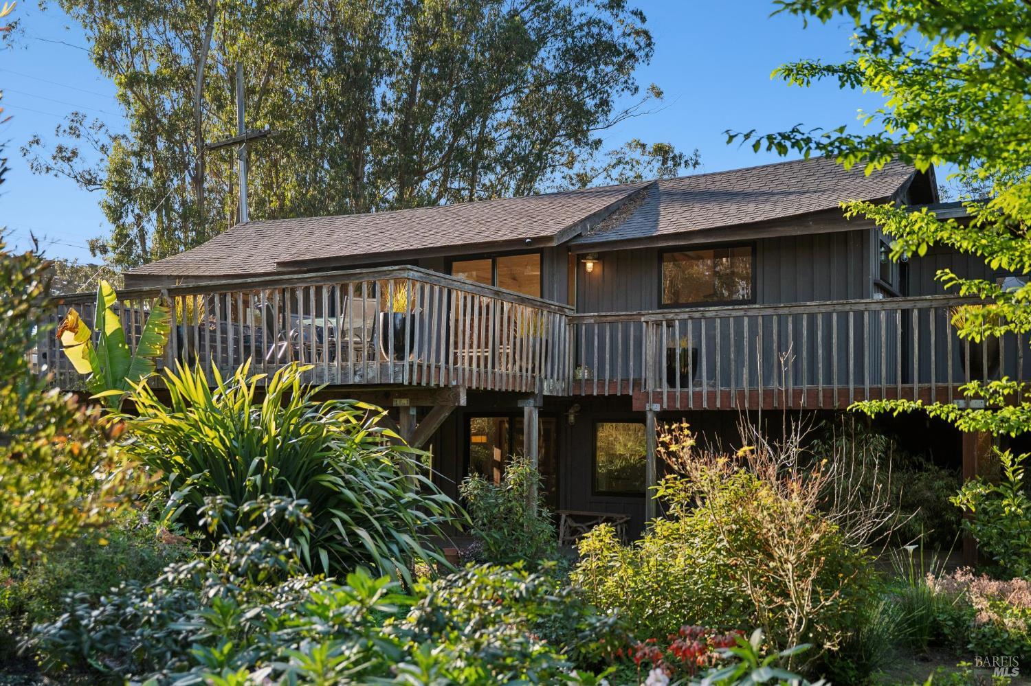 180 Maple Road Bolinas, CA 94924 - Photo 41 of 99
