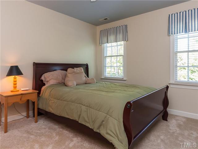 5231 Coffee Tree Drive Raleigh, NC 27613 - Photo 16 of 25 Bedroom
