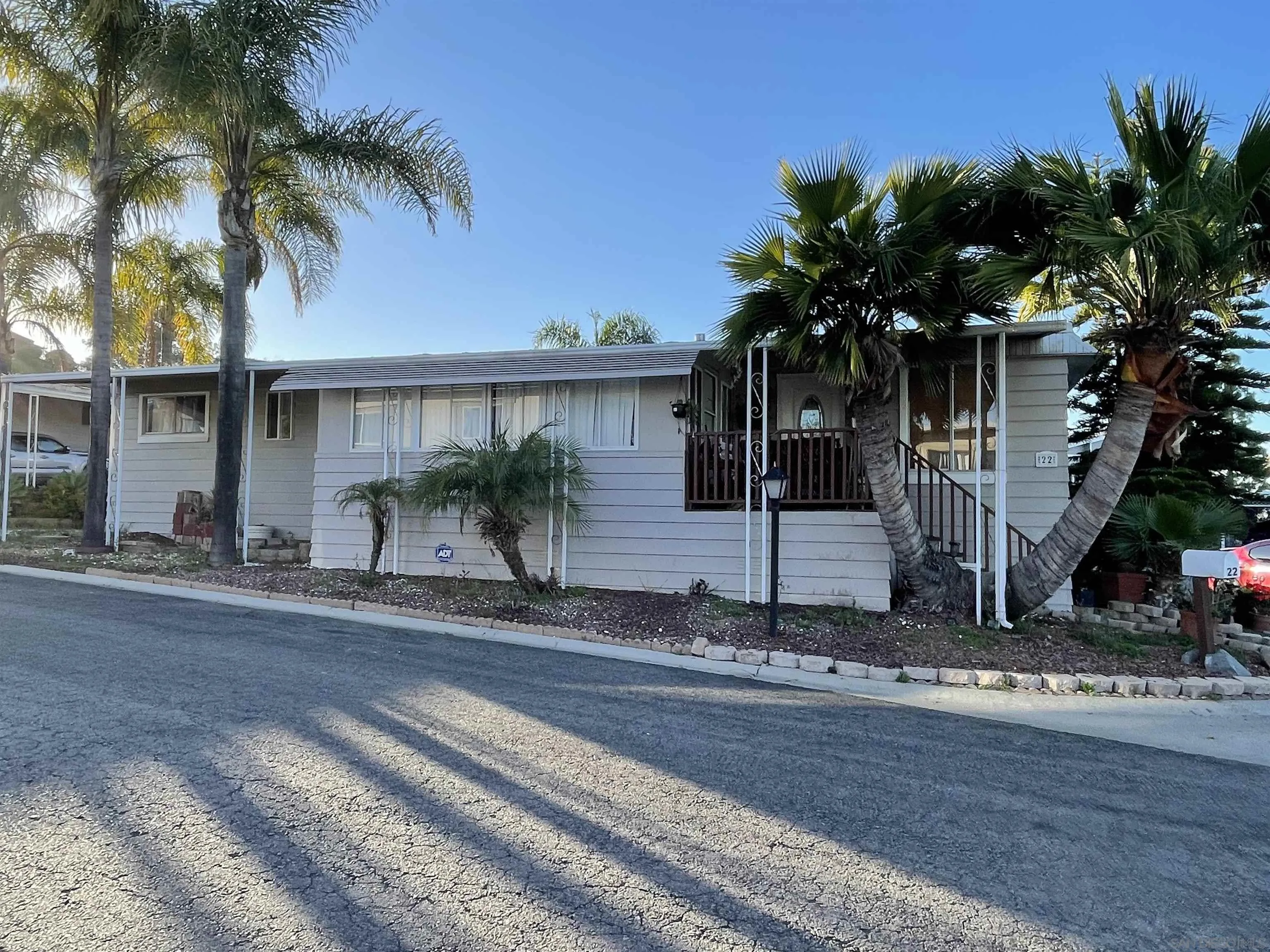 150 South Rancho Santa Fe Road, Unit SPC 22 San Marcos, CA 92078 - Photo 1 of 22 Gallery Image 1