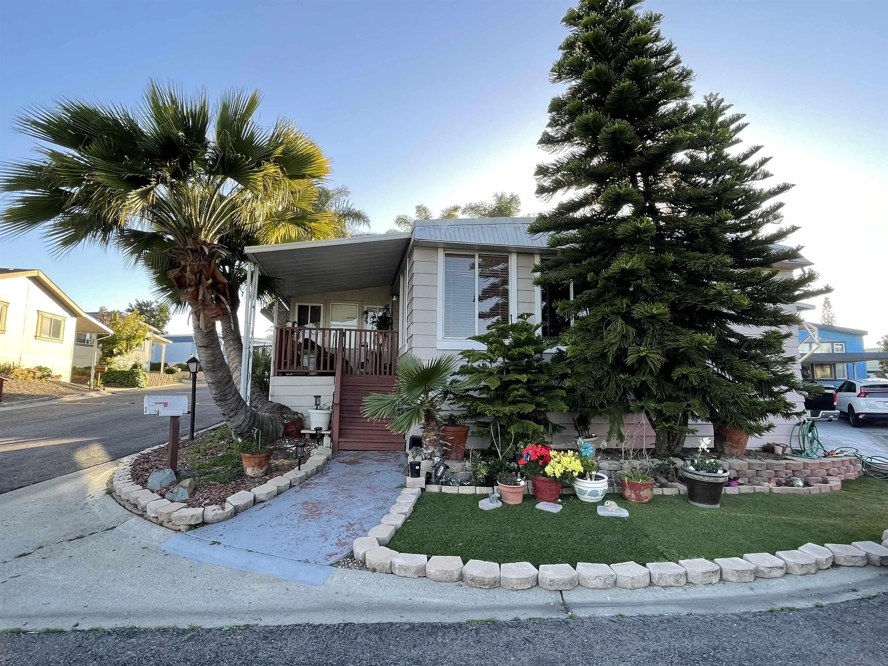 150 South Rancho Santa Fe Road, Unit SPC 22 San Marcos, CA 92078 - Photo 3 of 22 Gallery Image 3