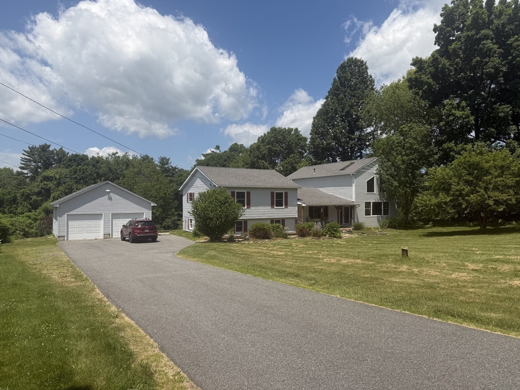 45 Olney Road Palmer, MA 01069 - Photo 2 of 42