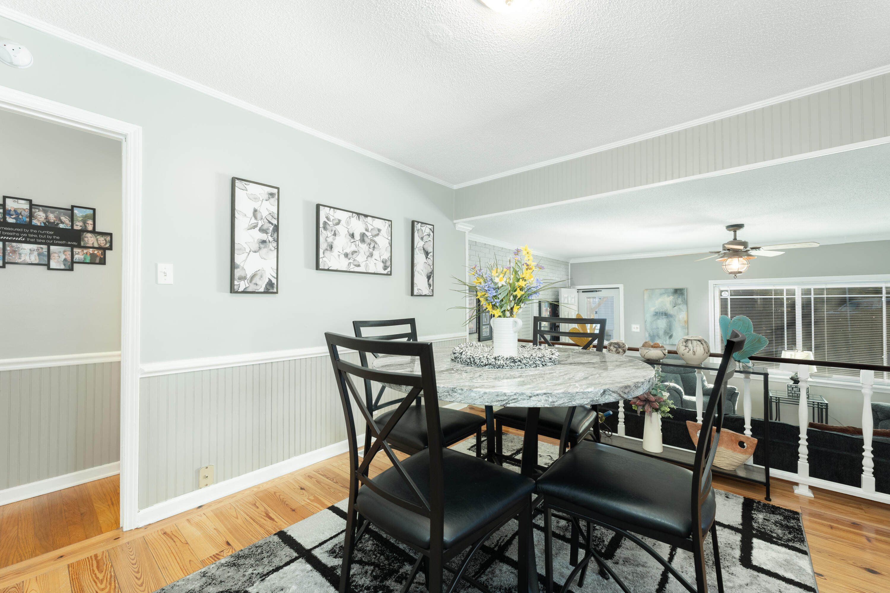 107 State Rd S-8-433 Moncks Corner, SC 29461 - Photo 8 of 38 Dining