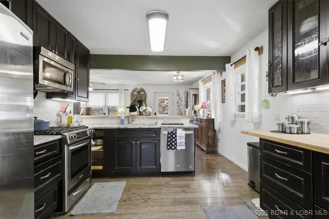 $309,000 | 29132 Keyes Circle, Gravois Mills, MO 65037