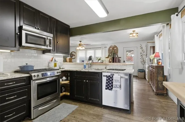 $309,000 | 29132 Keyes Circle, Gravois Mills, MO 65037