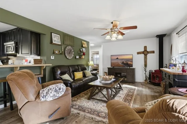 $309,000 | 29132 Keyes Circle, Gravois Mills, MO 65037