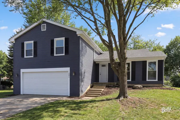 $599,900 | 1005 Cooper Court, Buffalo Grove, IL 60089