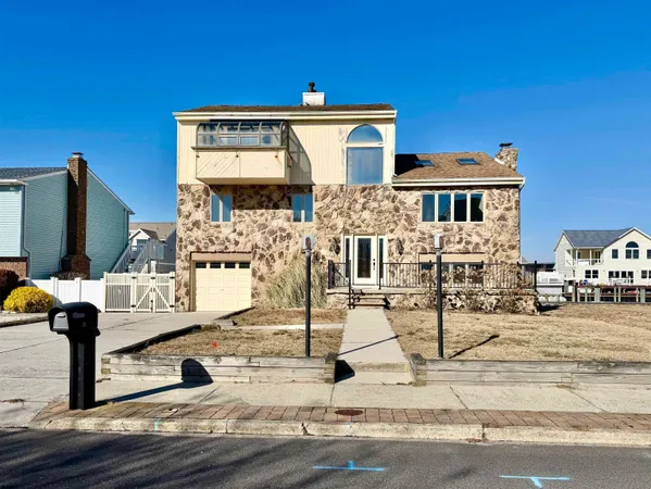 $47,500 | 31 Seaview Drive, Longport, NJ 08403