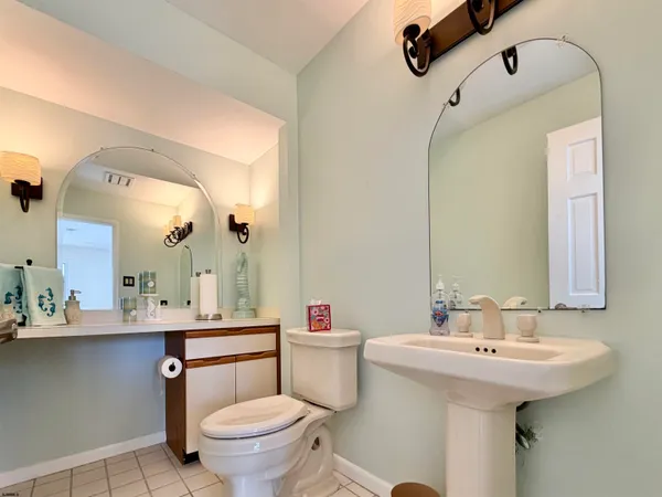 $47,500 | 31 Seaview Drive, Longport, NJ 08403