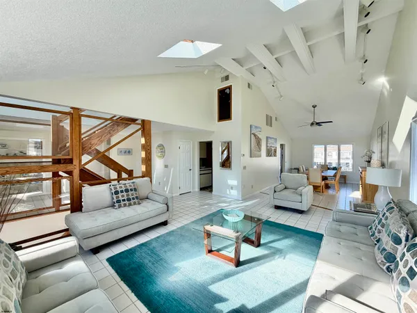 $47,500 | 31 Seaview Drive, Longport, NJ 08403