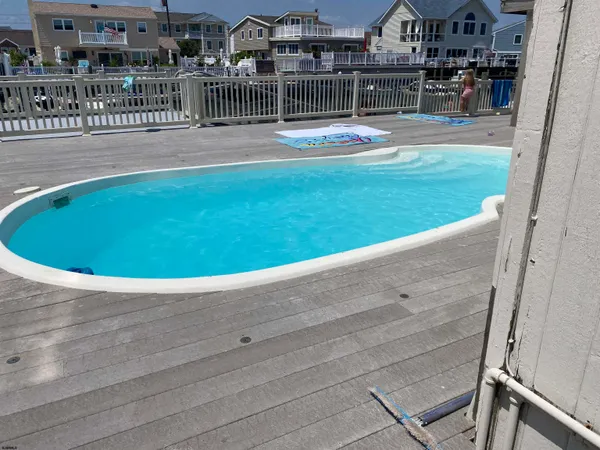 $47,500 | 31 Seaview Drive, Longport, NJ 08403