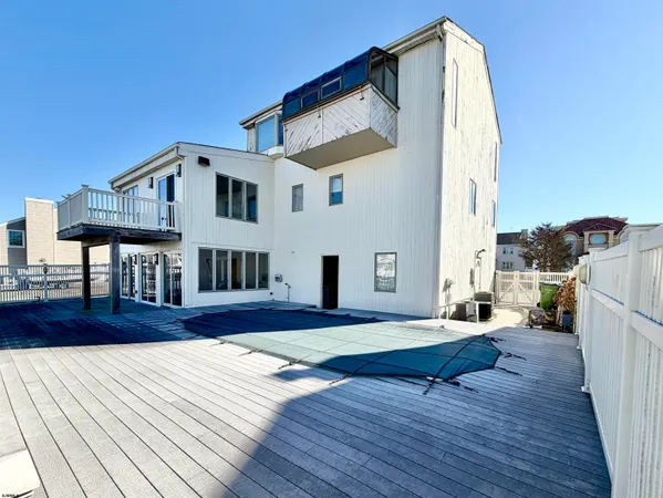$47,500 | 31 Seaview Drive, Longport, NJ 08403