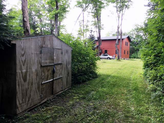 5223 North Lake Rd Road Mercer, WI 54547 - Photo 17 of 20 Gallery Image 17