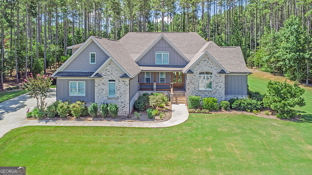 121 Fairway Run Forsyth, GA 31029 - Photo 1 of 1 Gallery Image 1