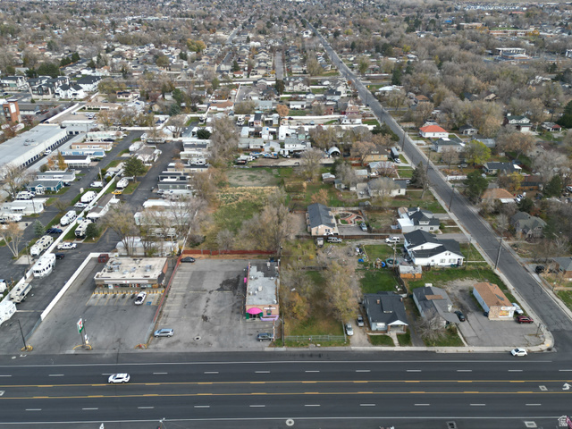 8475 South State Street Sandy, UT 84070 - Photo 7 of 31 Aerial overview of property's location