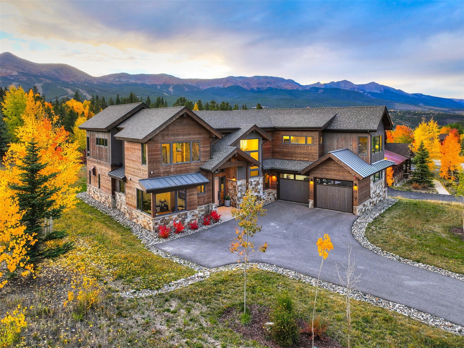90 Corkscrew Drive Breckenridge, CO 80424 - Photo 41 of 49