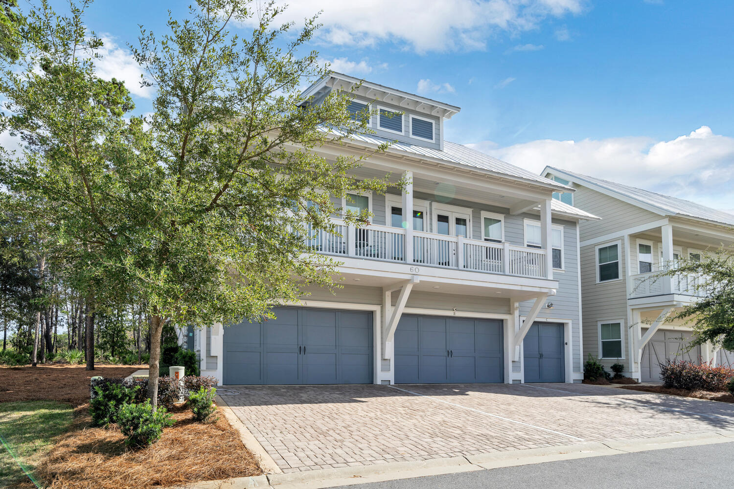 60 East E Pine, Unit B Inlet Beach, FL 32461 - Photo 1 of 30 60 Pine Lands Loop E Unit b-large-001-00