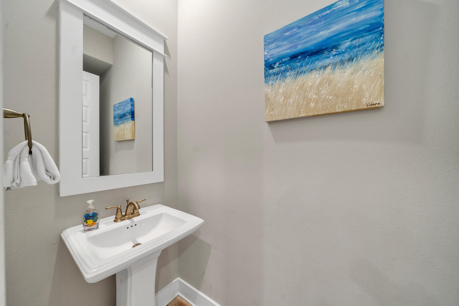 60 East E Pine, Unit B Inlet Beach, FL 32461 - Photo 12 of 30 60 Pine Lands Loop E Unit b-large-015-01