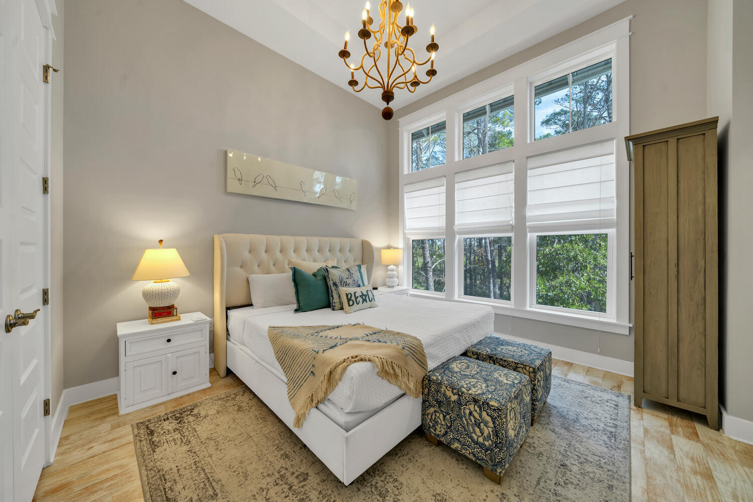 60 East E Pine, Unit B Inlet Beach, FL 32461 - Photo 13 of 30 60 Pine Lands Loop E Unit b-large-029-03