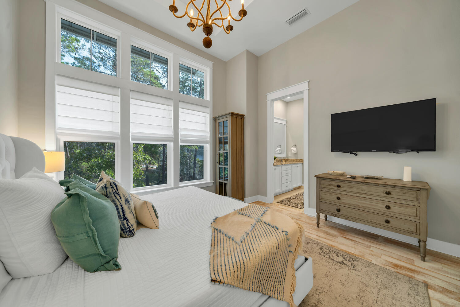 60 East E Pine, Unit B Inlet Beach, FL 32461 - Photo 14 of 30 60 Pine Lands Loop E Unit b-large-030-02
