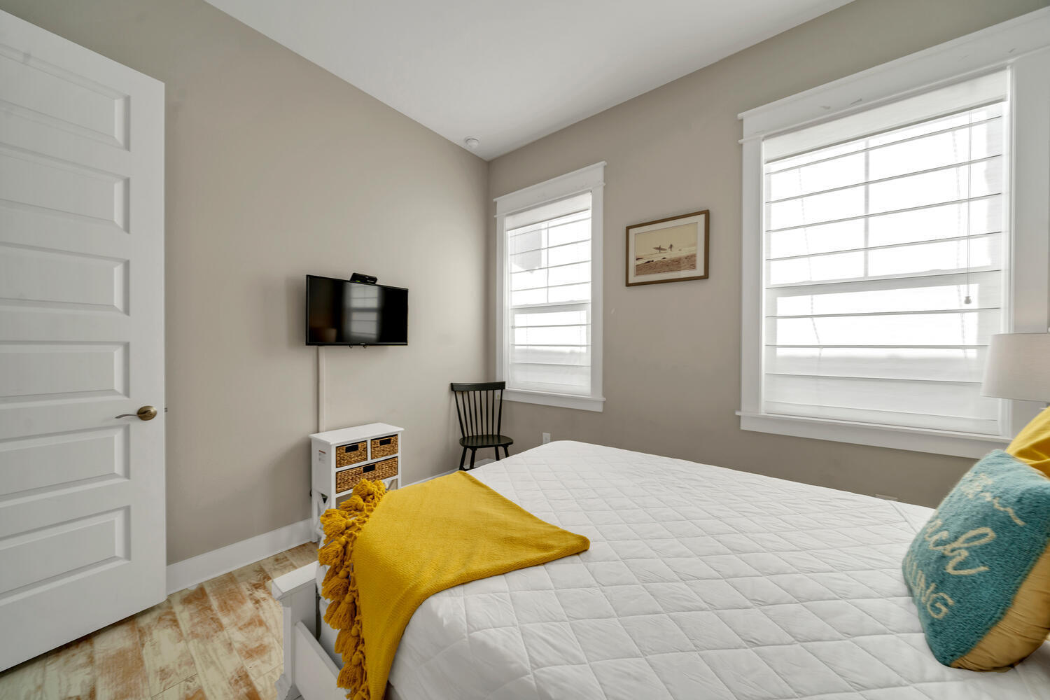 60 East E Pine, Unit B Inlet Beach, FL 32461 - Photo 21 of 30 60 Pine Lands Loop E Unit b-large-026-02