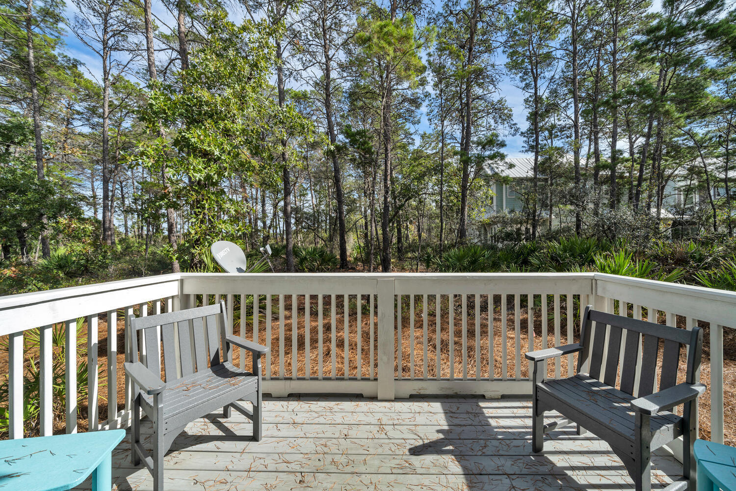 60 East E Pine, Unit B Inlet Beach, FL 32461 - Photo 23 of 30 60 Pine Lands Loop E Unit b-large-022-02