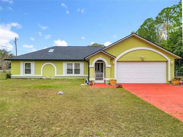 $300,000 | 4592 Southwest Gardenia Court, Dunnellon, FL 34431