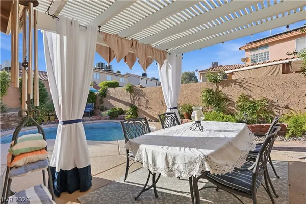 $570,000 | 969 Pack Saddle Court, Henderson, NV 89014
