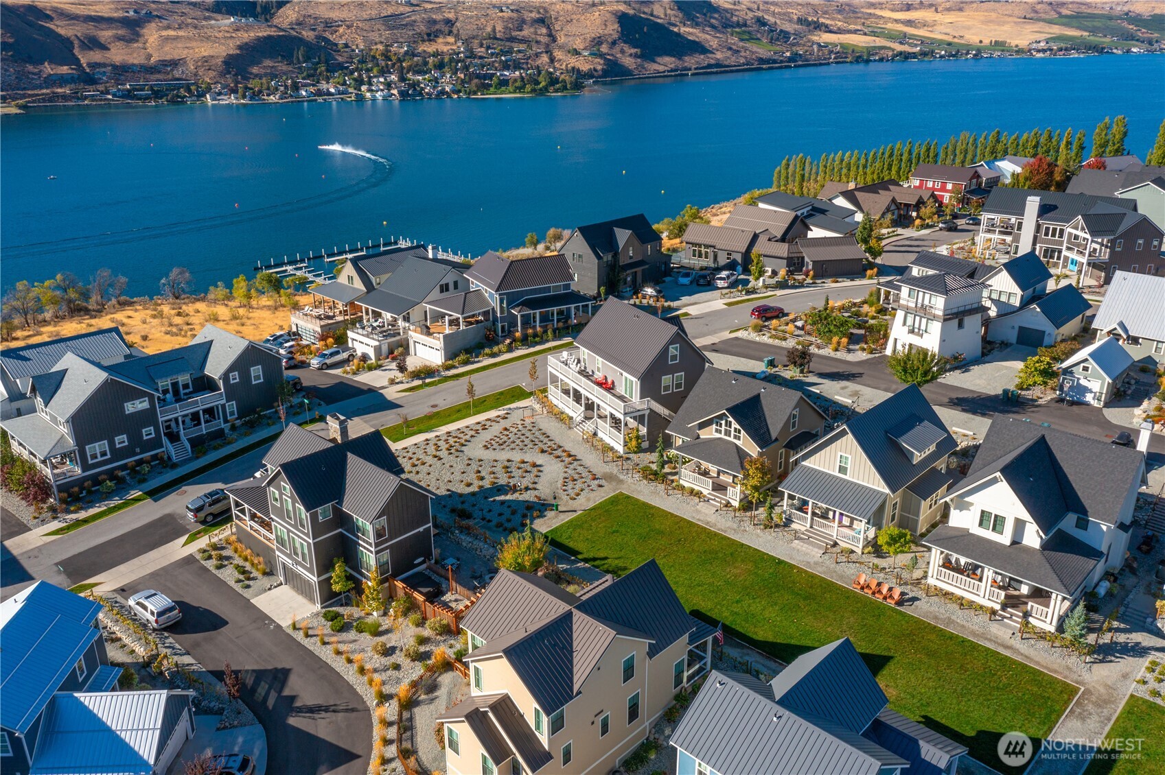 108 Jackrabbit Lane Chelan, WA 98816 - Photo 37 of 40
