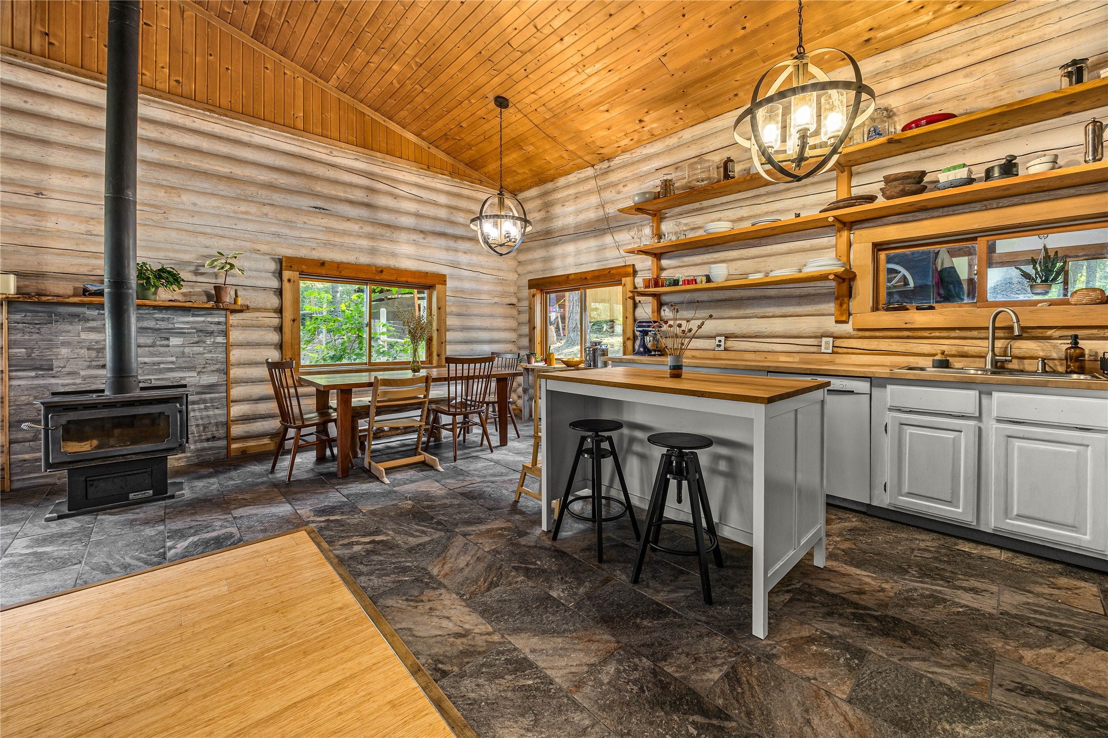 13245 Balsam Root Road Lolo, MT 59847 - Photo 2 of 53 Gallery Image 2