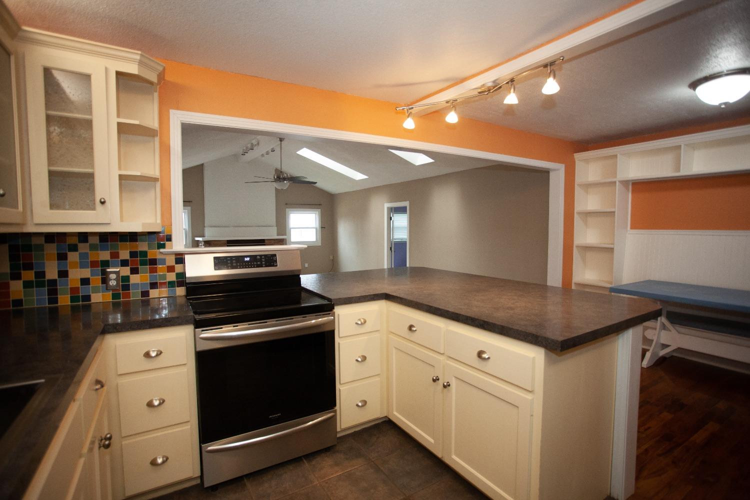 2614 32nd Street Lubbock, TX 79410 - Photo 17 of 35 Photo 17
