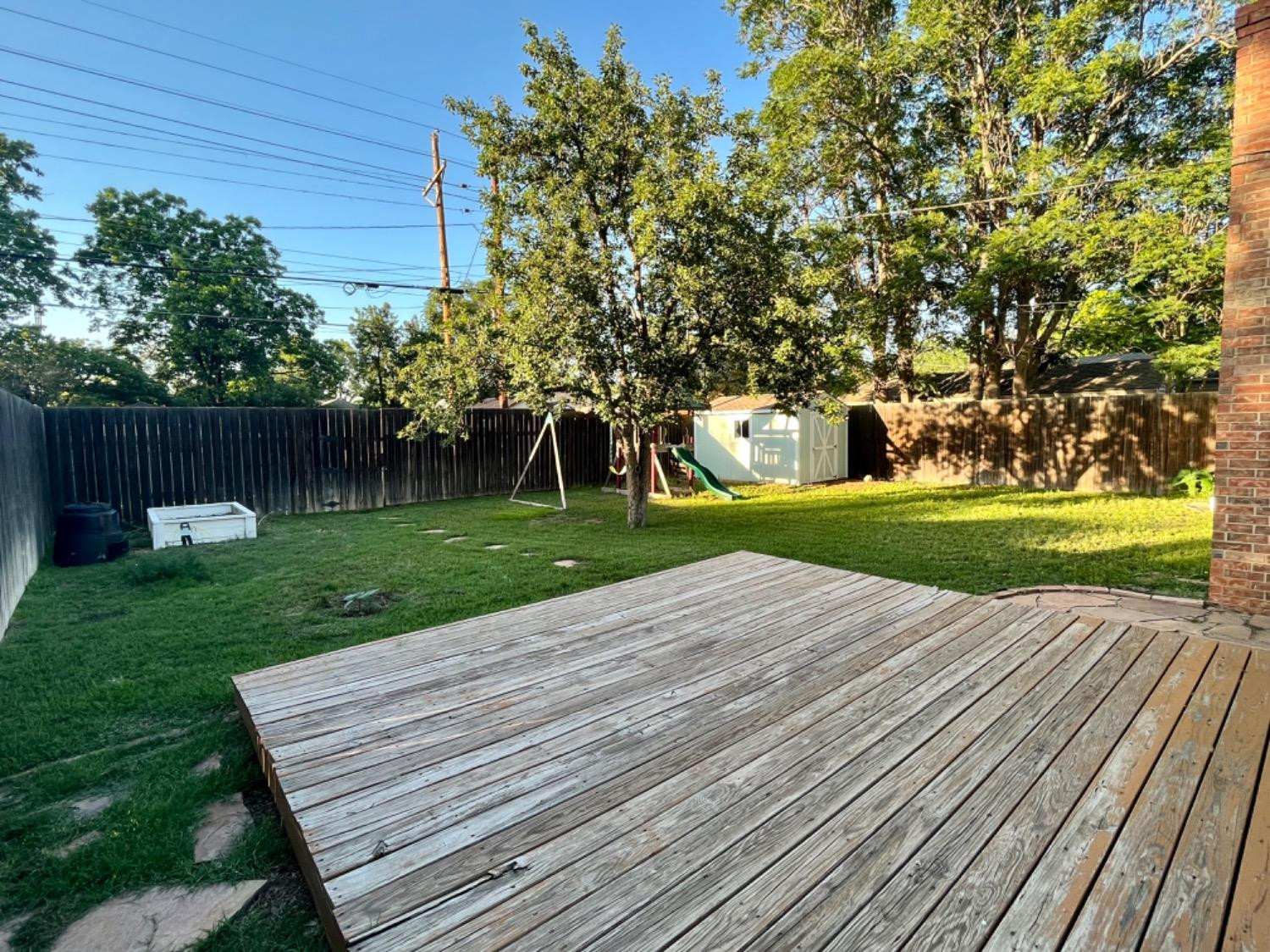 2614 32nd Street Lubbock, TX 79410 - Photo 29 of 35 Photo 29