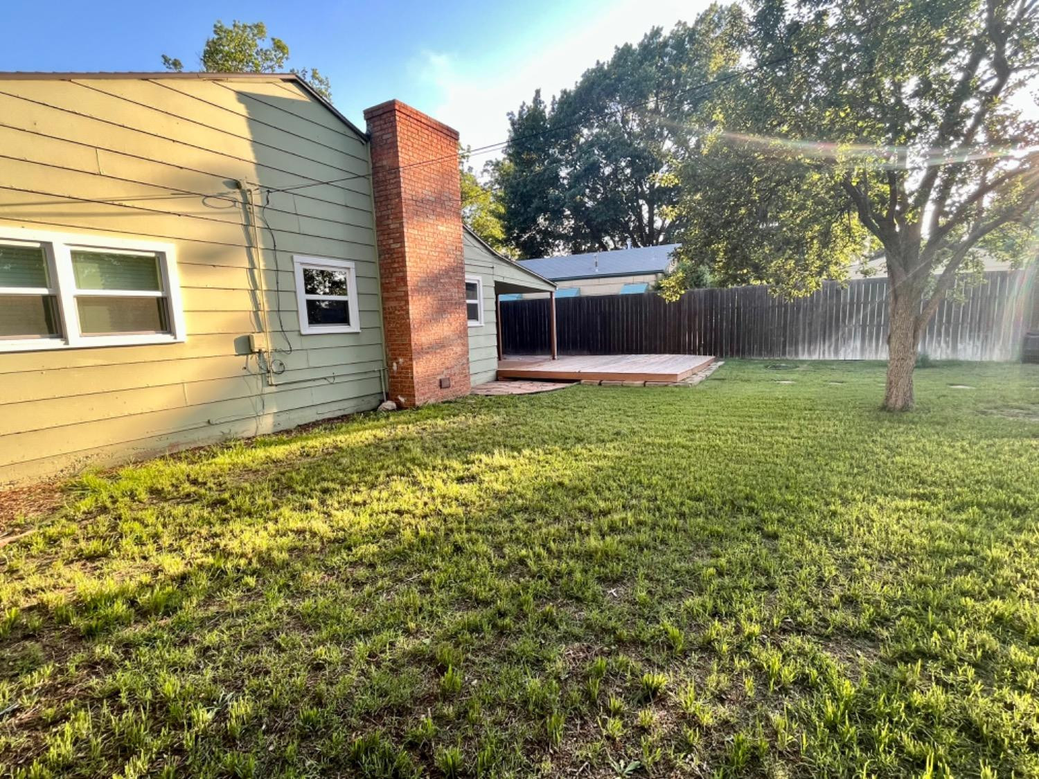 2614 32nd Street Lubbock, TX 79410 - Photo 32 of 35 Photo 32